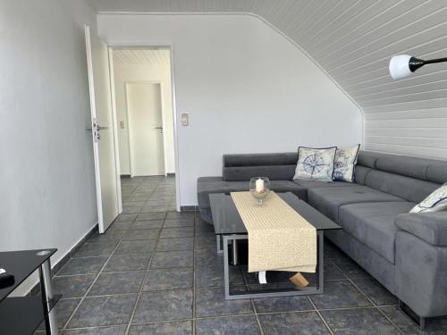 NEU! Ferienwohnung Up de Warf in Dornum, Deutschland