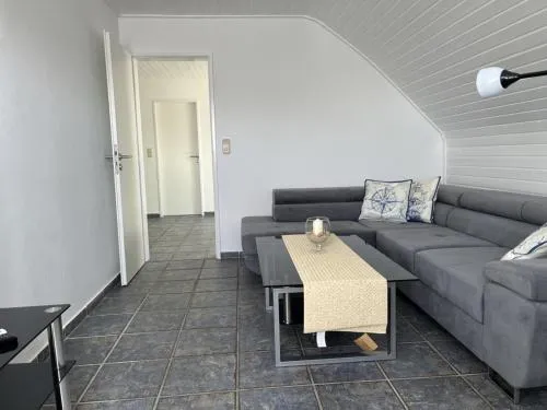 NEU! Ferienwohnung Up de Warf in Dornum, Deutschland