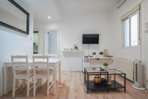 Hermosilla Apartment 5