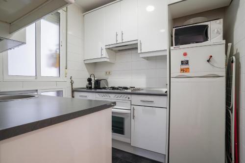 Hermosilla Apartment, Madrid (fotografie 6)