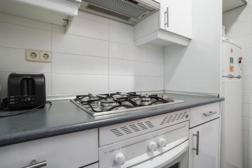 Hermosilla Apartment, Madrid (fotografie 7)
