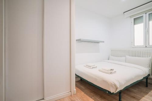 Hermosilla Apartment, Madrid (fotografie 9)