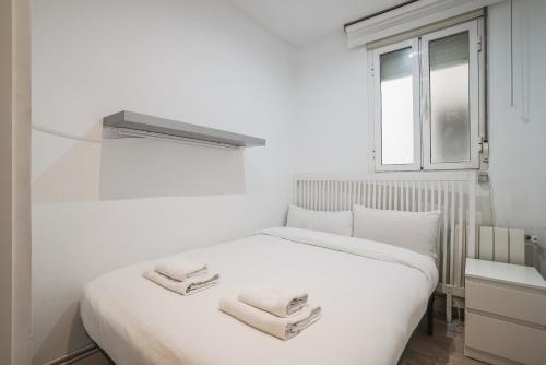 Hermosilla Apartment, Madrid (fotografie 10)