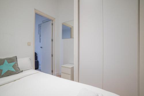 Hermosilla Apartment