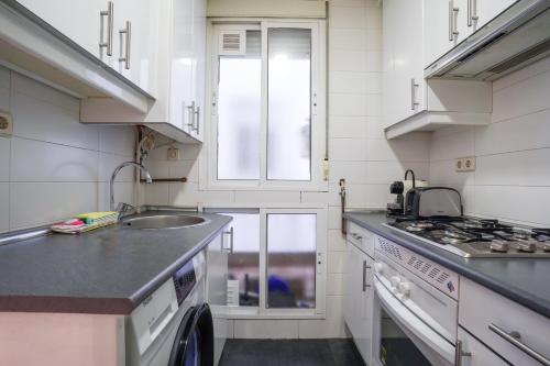 Hermosilla Apartment, Madrid (fotografie 8)