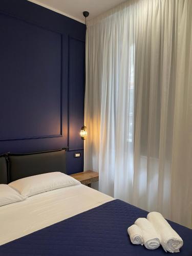 La Cattedrale Room Type - Double Room