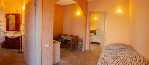 Alba Sarda Residence 4