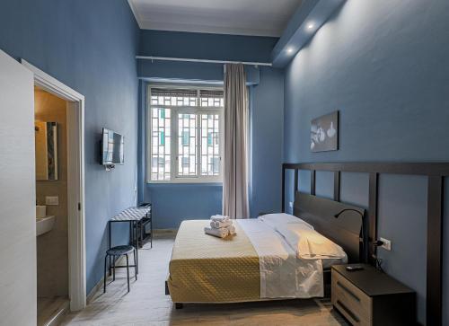 Aquas Salvias - Amami Collection, Roma