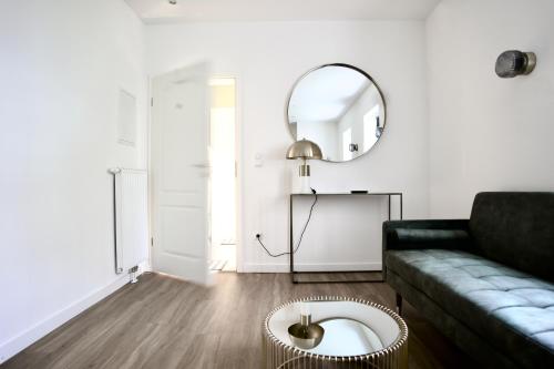 Apartmenthaus Hamburg - image 13