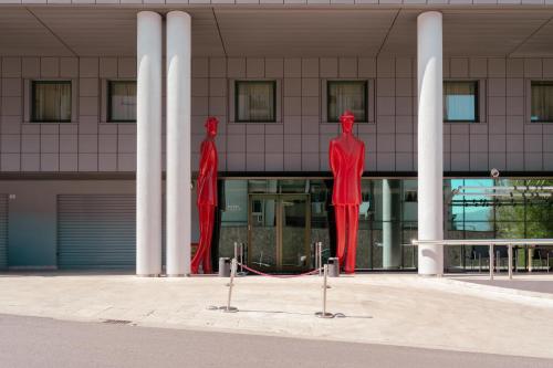 . Ariha Hotel Cosenza