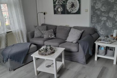 NEU! Ferienwohnung Zur Pusteblume in Sande, Deutschland