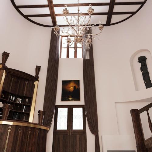 Villa Ariston
