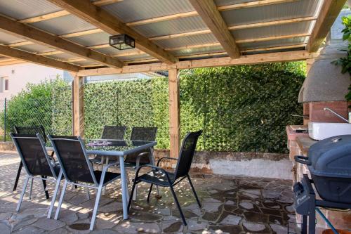 Holiday home in Nova Vas Porec - Istrien 44237