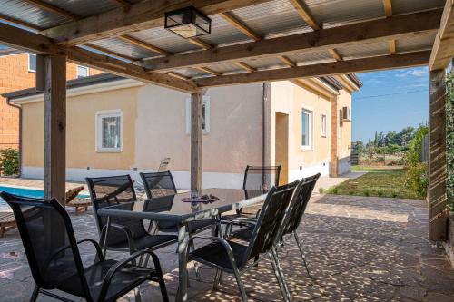 Holiday home in Nova Vas Porec - Istrien 44237