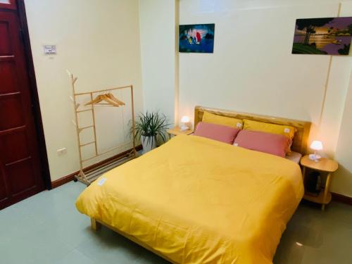 Su Homestay, Cao Bằng