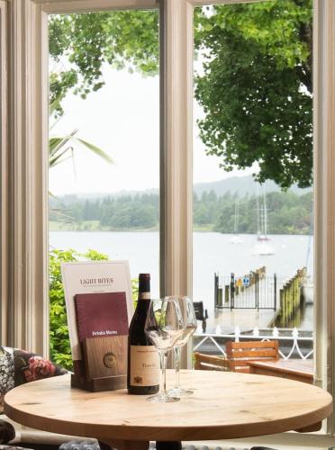 The Waterhead Inn- The Inn Collection Group