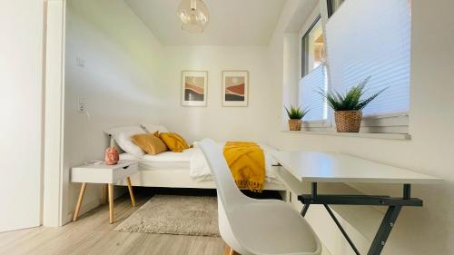Modernes und helles Mini-Haus in Peine in Peine