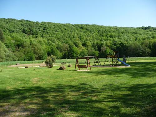 Le Moulin Berthon