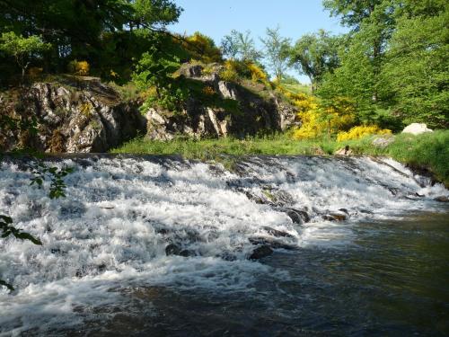 Le Moulin Berthon