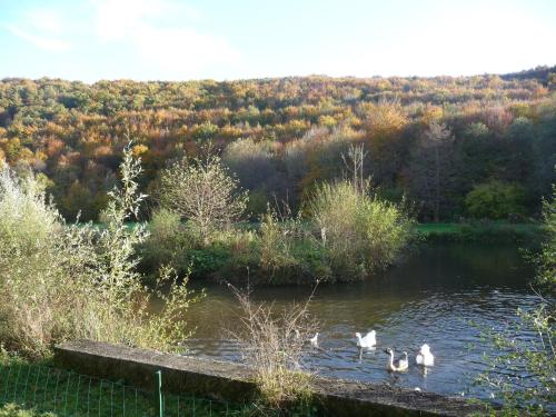 Le Moulin Berthon