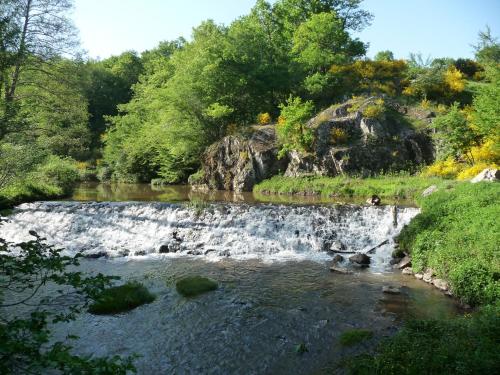 Le Moulin Berthon