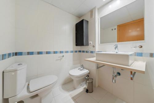 Hauzify I Apartament Mestral