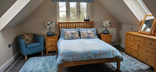 The Hideaway