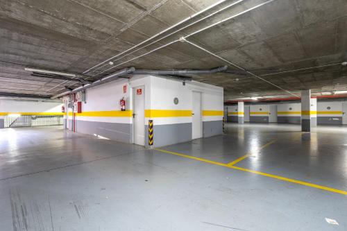 Hauzify I Apartament Mestral