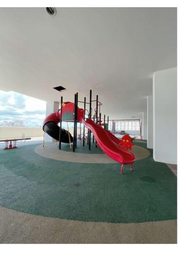 D'CIELLA Homes- Sea View, Drawbridge & KTCC Mall in Kuala Terengganu