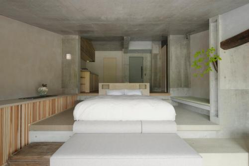 Double Room with Park View