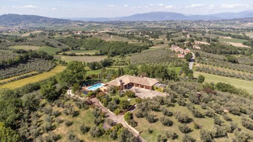 Villa Chiara Relax - Apartment - Giano dellʼUmbria