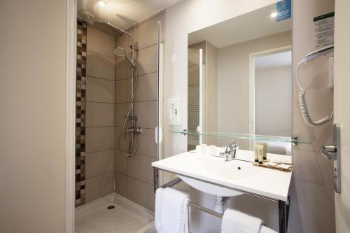 Hotel Le Relais Saint-Jacques - image 14
