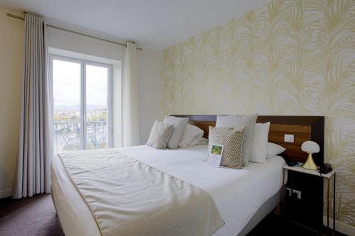 Hotel Le Relais Saint-Jacques - image 5