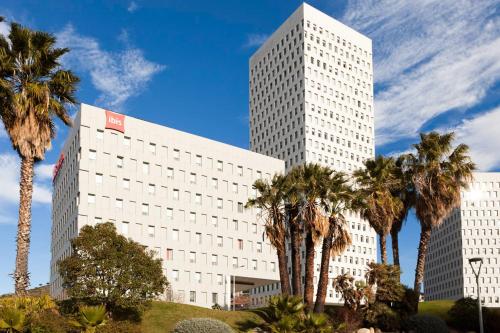 Ibis Barcelona Santa Coloma