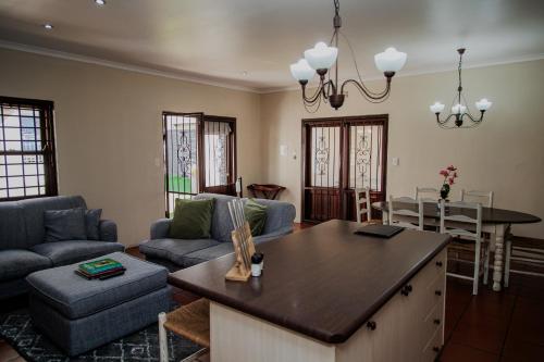 Swellendam Self Catering