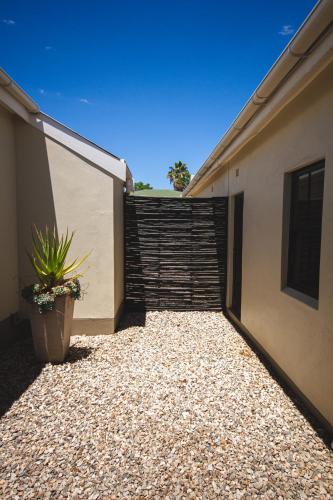 Swellendam Self Catering