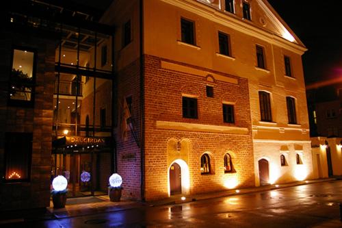 Daugirdas Old City Hotel - image 14