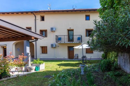 Albergo Diffuso Magredi