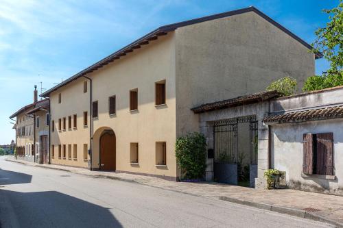 Albergo Diffuso Magredi