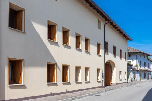 Albergo Diffuso Magredi