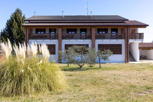 Albergo Diffuso Magredi