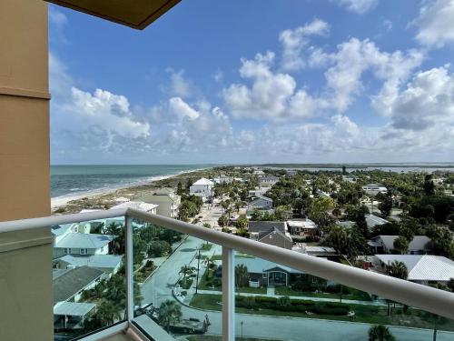 Regatta Beach Club N802 in Clearwater Beach, USA