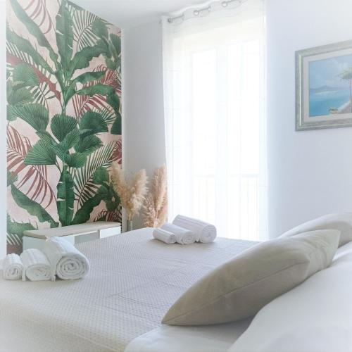 2 bedrooms, 3 beds