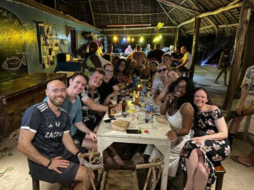 Your Zanzibar Place
