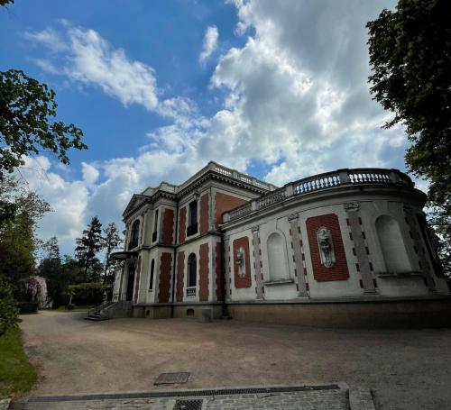 Kilátás, Le Renaissance - Home Homy in Montlucon