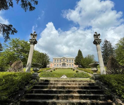 Kilátás, Le Renaissance - Home Homy in Montlucon