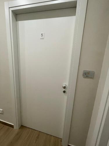 La Cattedrale Room Type - Superior Double Room