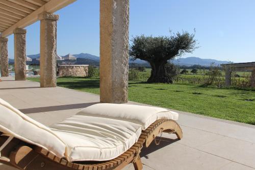 Villa Agostina in Golfo Aranci