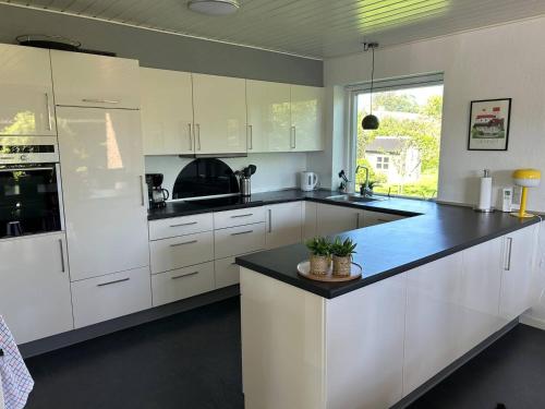 Kitchen, Kokhaven 23 in Sonderballe