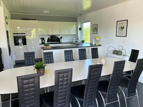 Kitchen, Kokhaven 23 in Sonderballe